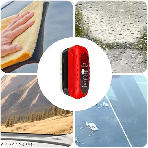 ClearView Car Glass Cleaner