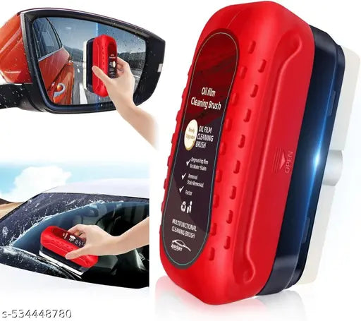 ClearView Car Glass Cleaner